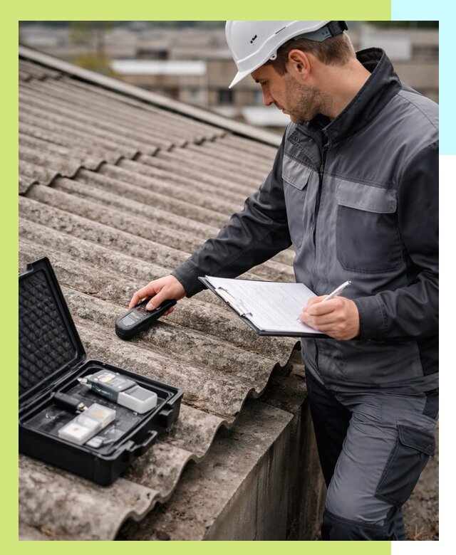 Сертификация шифера и техническая документация в Балакове