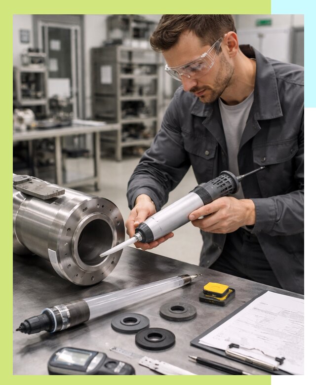 Сертификация герметиков и получение деклараций в Балакове