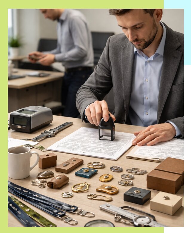 Сертификация сувениров и сувенирной продукции в Балакове