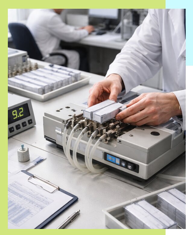 Сертификация сигарет и табачной продукции в Балакове