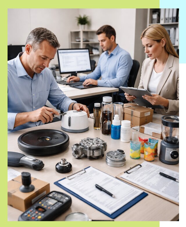 Сертификация товаров в Балакове — быстро, официально