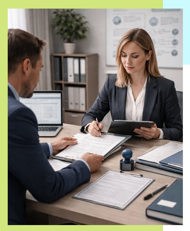 Сертификация услуг в Балакове, подтверждение соответствия и качества