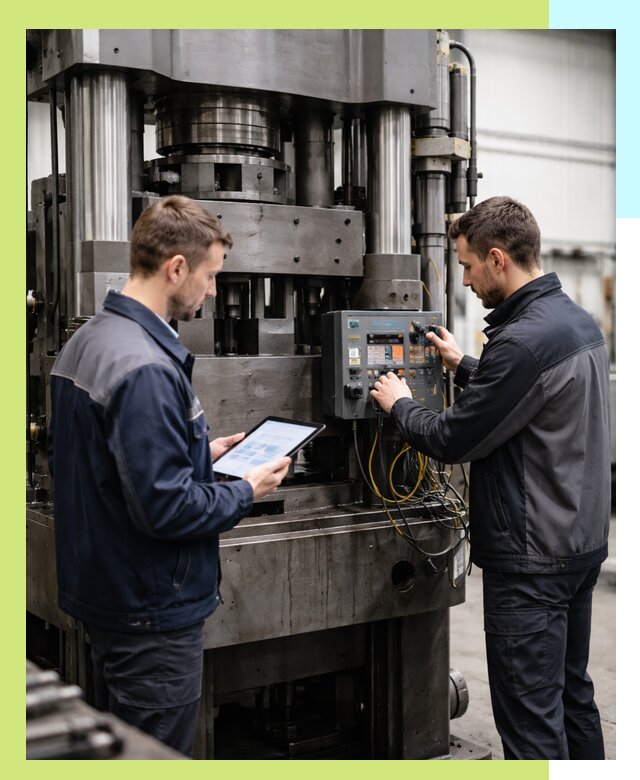 Сертификация машин и оборудования в Балакове по ГОСТ и ТР