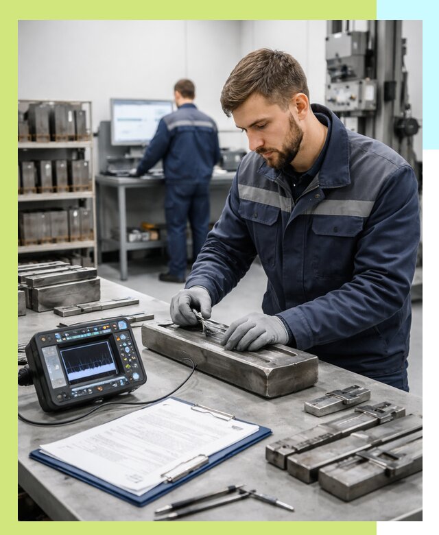 Сертификация сварочного оборудования в Балакове по ГОСТ