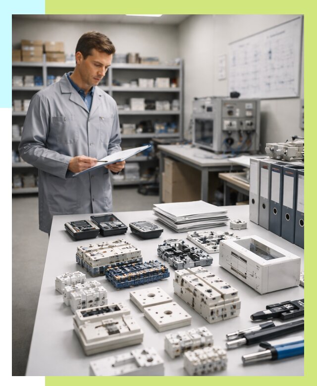 Сертификат на низковольтное оборудование в Балакове от 25443 р|Алешин-Блк