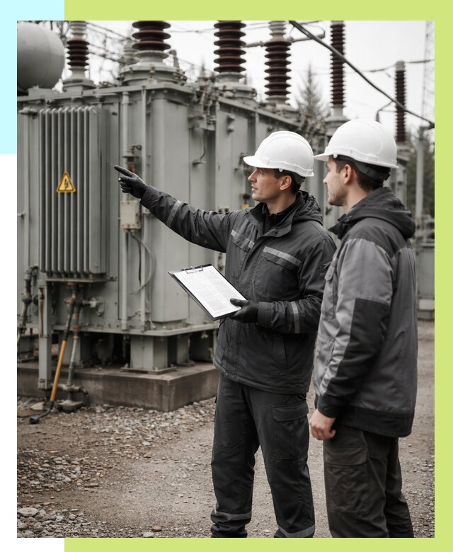 Сертификация высоковольтного оборудования в Балакове|Алешин-Блк 76328р