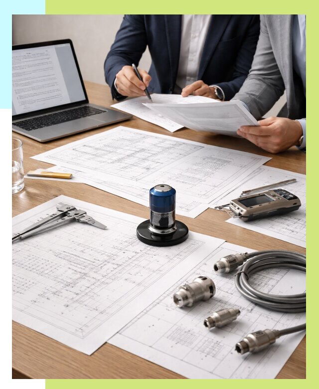 Разработка технических условий в Балакове от 12212 р. | Алешин-Блк