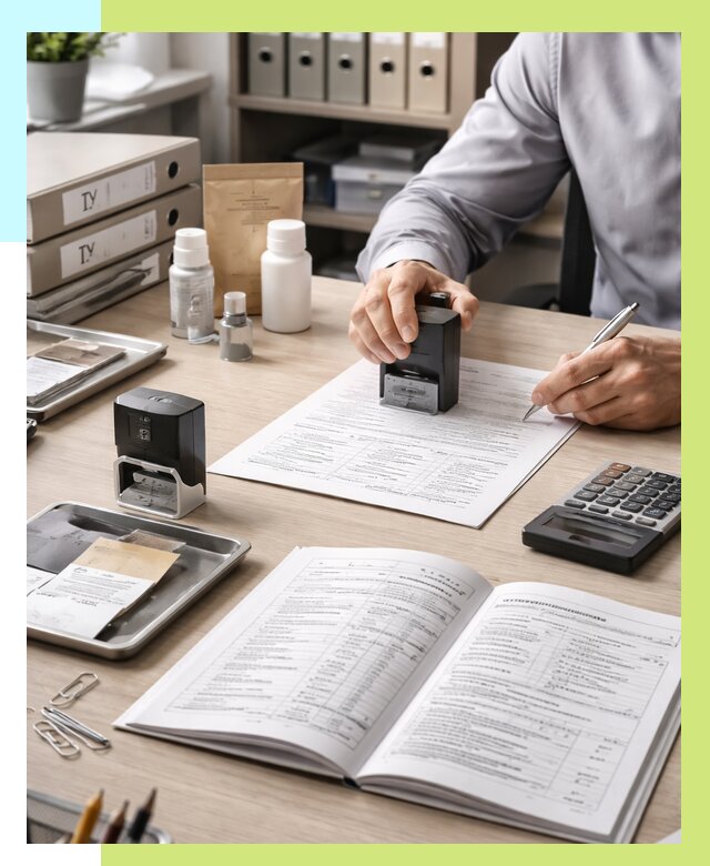 Разработка ТУ на продукцию в Балакове от 12212 р. | Алешин-Блк