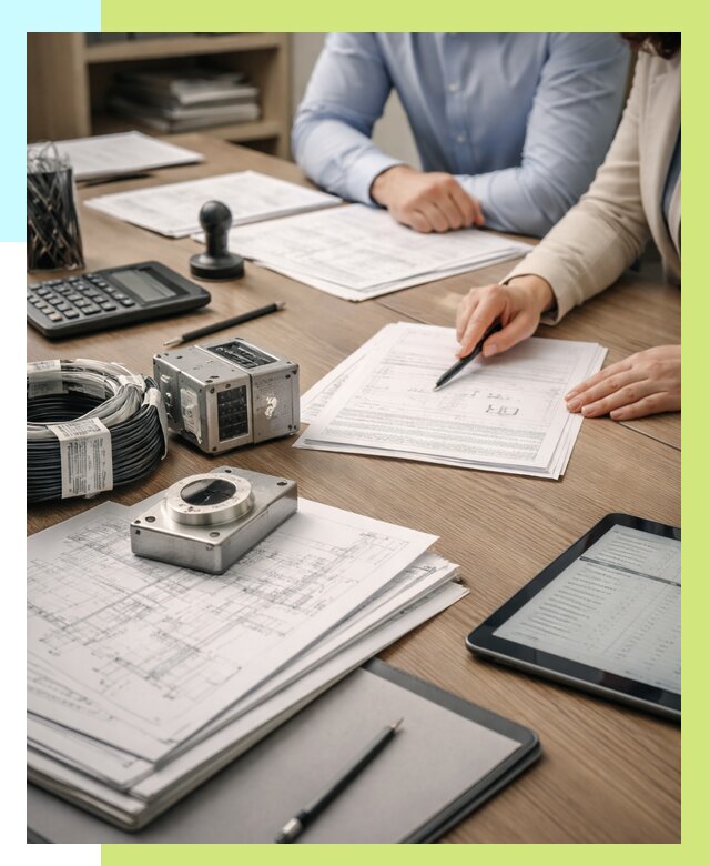 ТУ на изделие в Балакове: оформить и получить от 8650 р. | Алешин-Блк