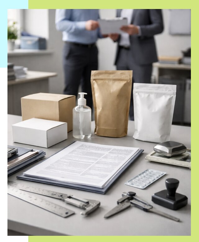 ТУ на упаковку в Балакове от 10177 р., оформить и заказать |Алешин-Блк