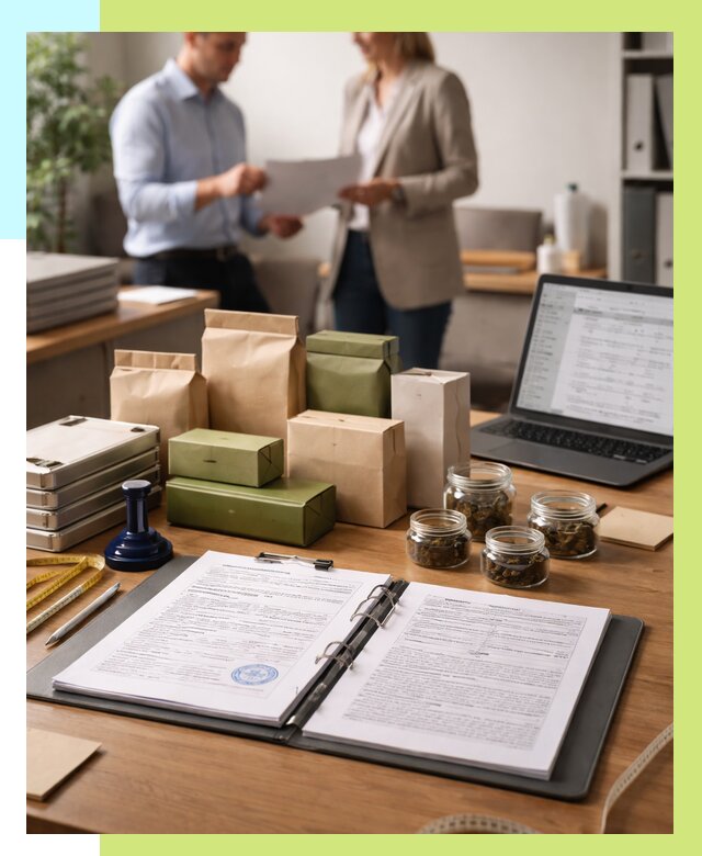 ТУ на чай в Балакове срочно от 8650 р., оформление в Алешин-Блк