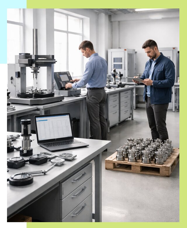 Технологический процесс в Балакове от 7124 р. | Алешин-Блк