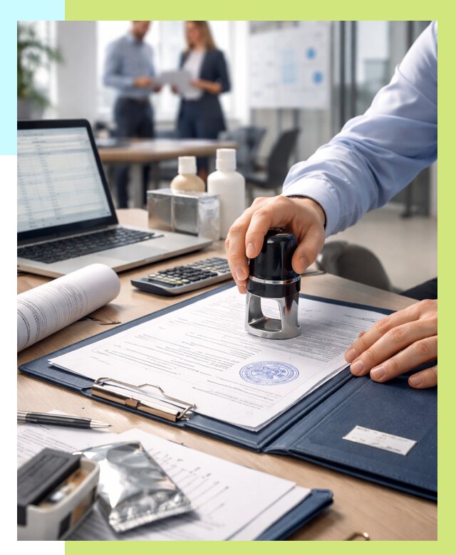 Технологический регламент в Балакове от 15266 р. | Алешин-Блк под ключ