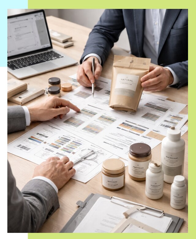 Разработка этикетки продукции в Балакове от 8142 р. | Алешин-Блк