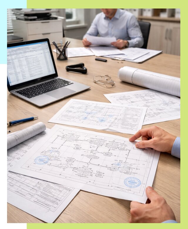 Алешин-Блк:маршрутные карты технологических процессов Балакове от 6106