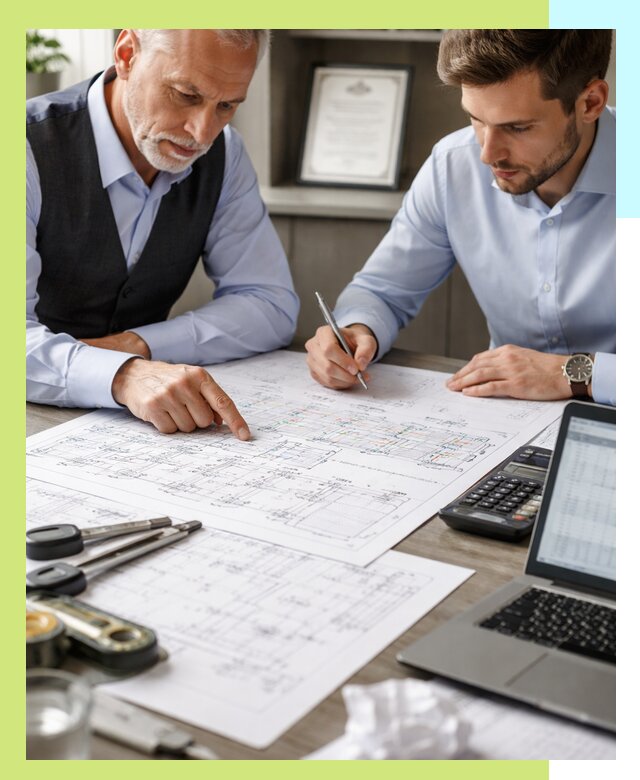 Разработка маршрутных карт технологических процессов в Балакове