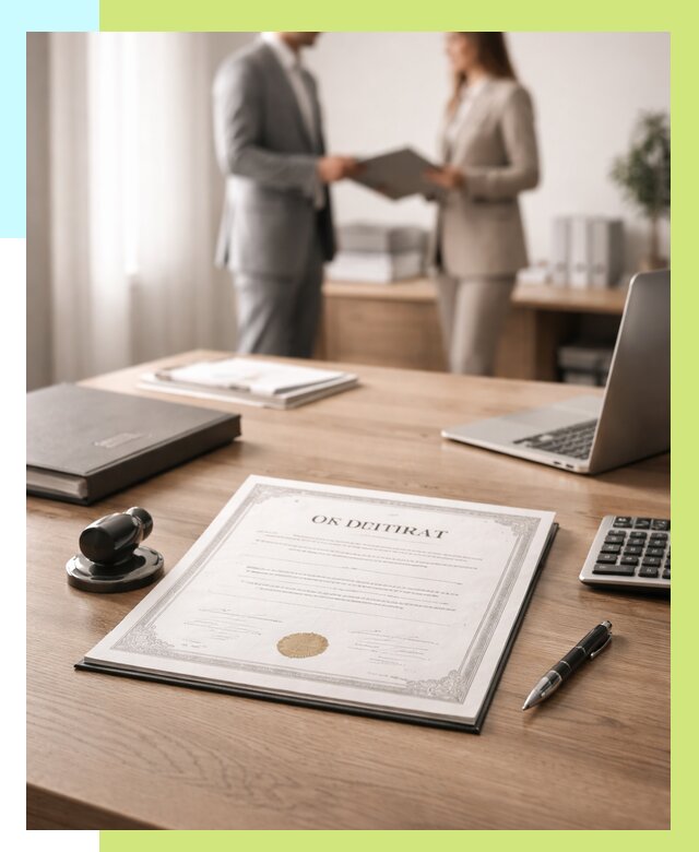 Сертификат на услуги в Балакове оформить от 8650 р. Алешин-Блк