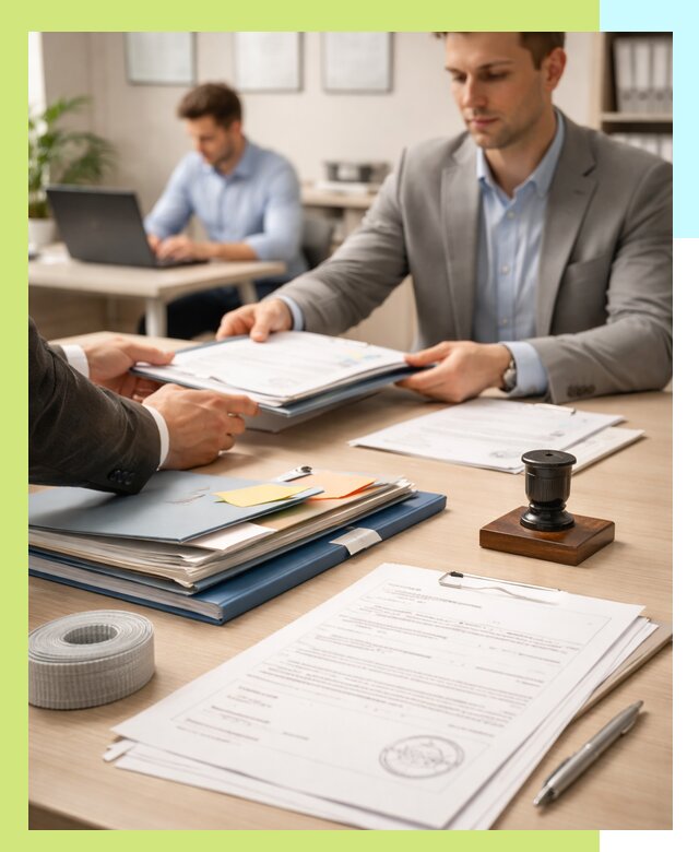 Выдача сертификата на услуги в Балакове — подтверждение качества