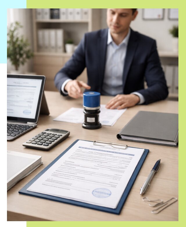 Добровольный пожарный сертификат в Балакове от 8142 р. | Алешин-Блк