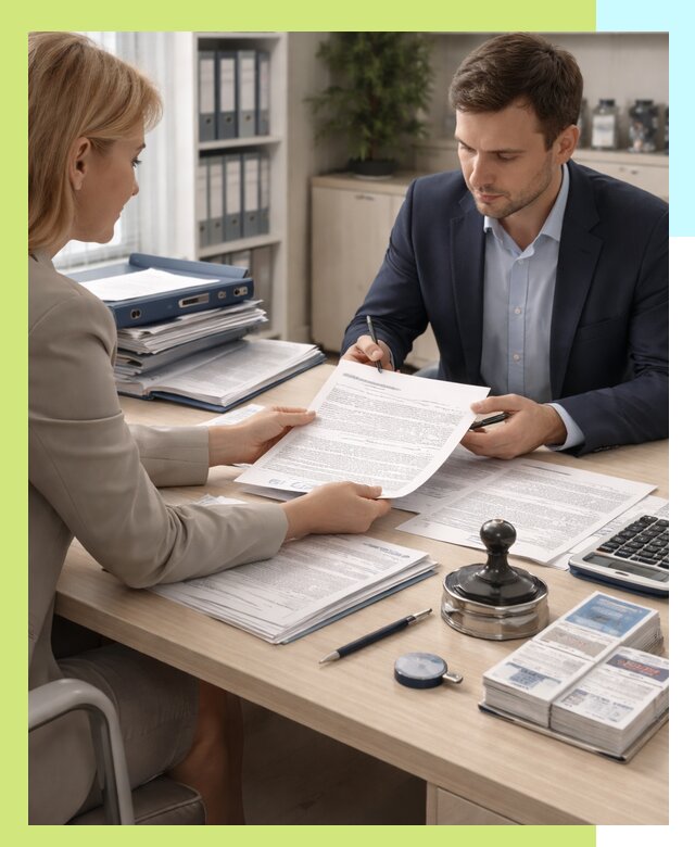 Оформление декларации соответствия ТР ТС в Балакове быстро и надёжно