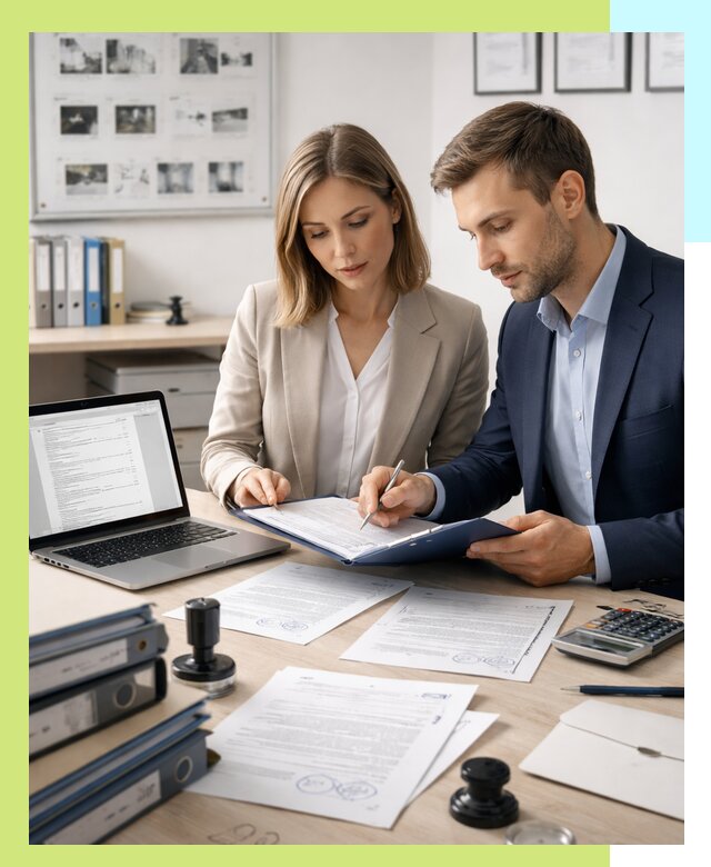 Нотификация ФСБ для продукции и оборудования в Балакове