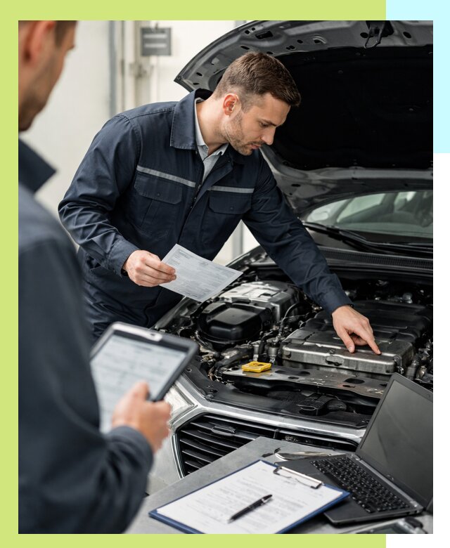 Оформление СБКТС на автомобиль в Балакове, быстро и официально