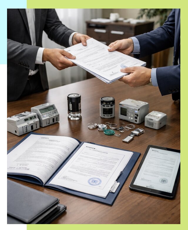 БКТС в Балакове: оформить и заказать от 7633 р. | Алешин-Блк