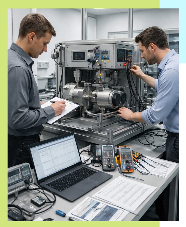 Получение БКТС для техники, оборудования и услуг в Балакове