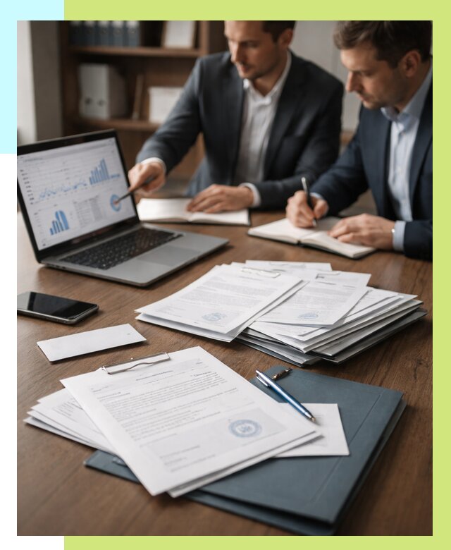 Оценка деловой репутации в Балакове от 7633 р. | Алешин-Блк