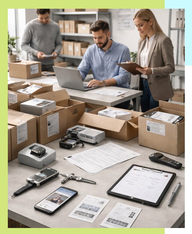 Сертификация товаров и документов для маркетплейсов в Балакове