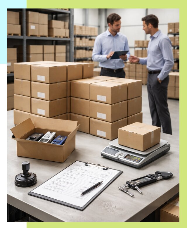 Сертификация партии товара в Балакове от 15266 р., Алешин-Блк