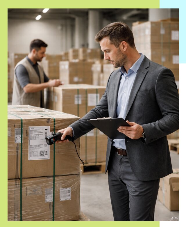 Сертификация партии товара в Балакове по требованиям законодательства